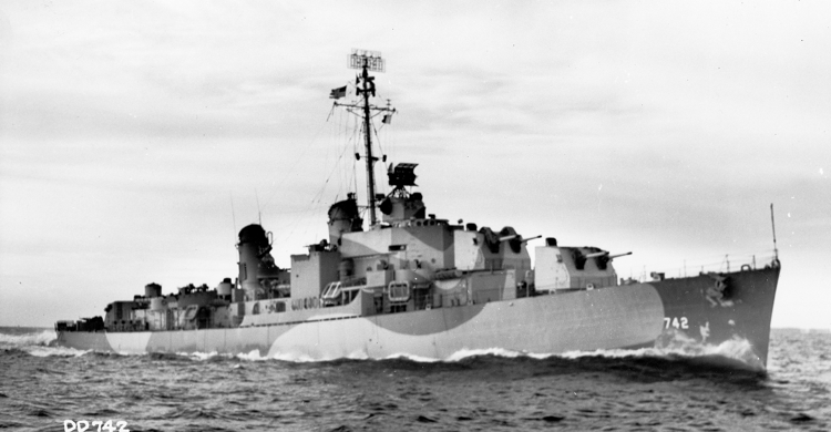 ship